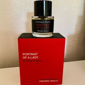 Portraits of a Lady Never been used. 50ml beautiful scent